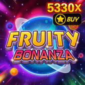 Fruity Bonanza game cover art