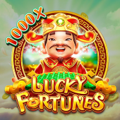 Lucky Fortunes
